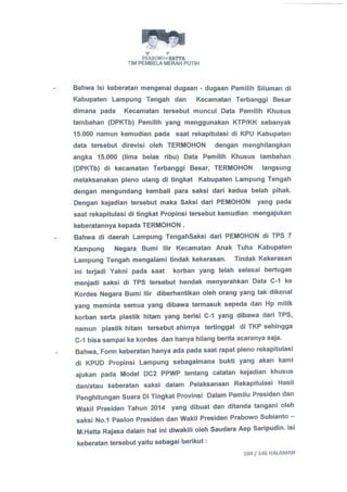 Permohonan prabowohatta (per tanggal 27 Juli 2014)