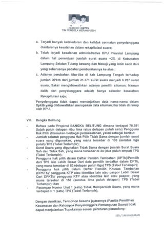 Permohonan prabowohatta (per tanggal 27 Juli 2014)