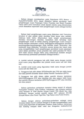 Permohonan prabowohatta (per tanggal 27 Juli 2014)