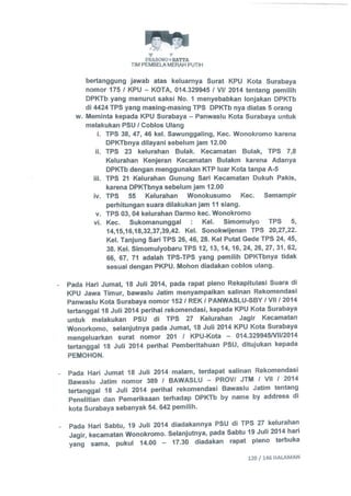 Permohonan prabowohatta (per tanggal 27 Juli 2014)