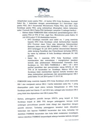 Permohonan prabowohatta (per tanggal 27 Juli 2014)