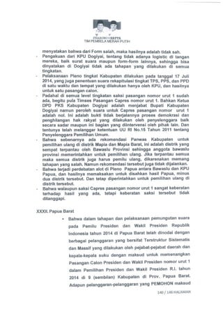 Permohonan prabowohatta (per tanggal 27 Juli 2014)