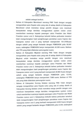 Permohonan prabowohatta (per tanggal 27 Juli 2014)