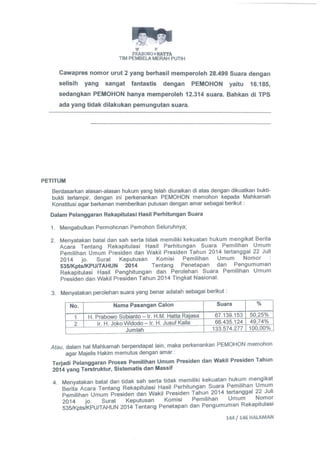 Permohonan prabowohatta (per tanggal 27 Juli 2014)
