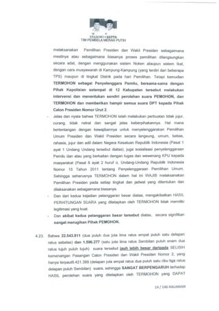Permohonan prabowohatta (per tanggal 27 Juli 2014)