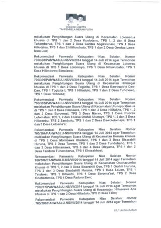 Permohonan prabowohatta (per tanggal 27 Juli 2014)