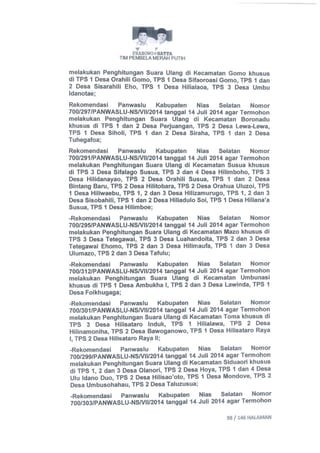 Permohonan prabowohatta (per tanggal 27 Juli 2014)
