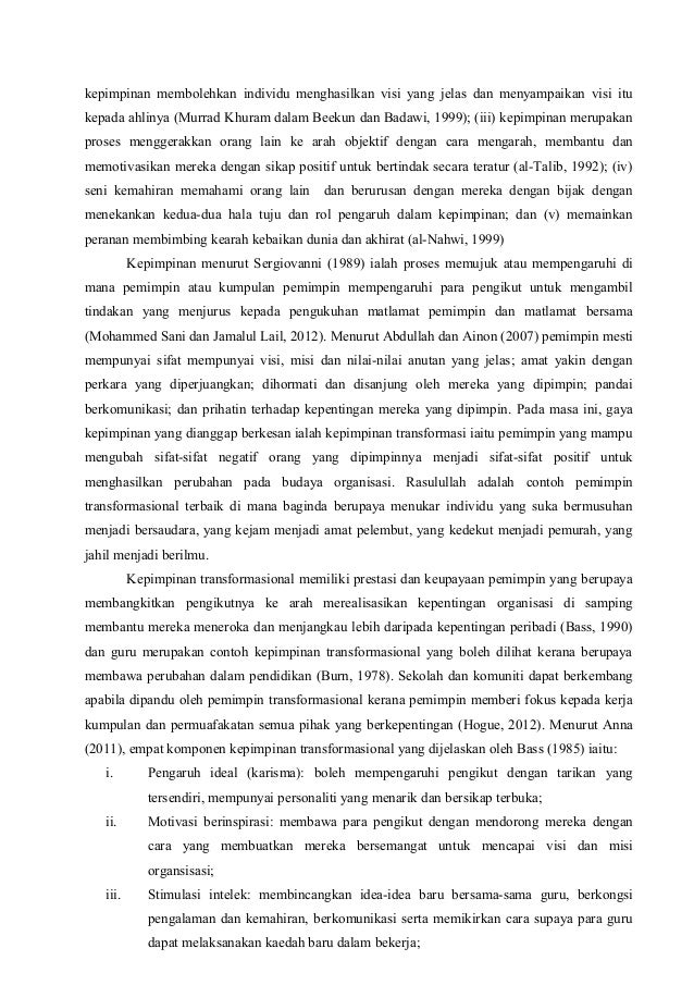 Permuafakatan Sekolah Dan Komuniti