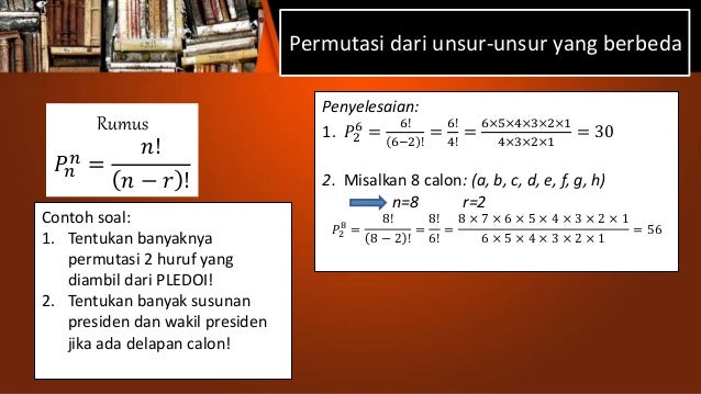 Permutasi Yunita Utami