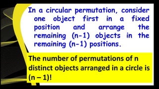 Permutation | PDF
