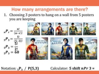 Permutation | PDF