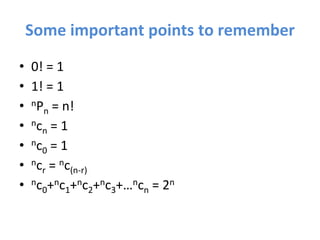 Pnc Math Formula PERMUTATION AND COMBINATION.pptx