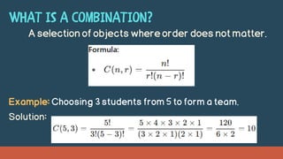 permutation and combination hasGFSKgsfuweyasfdbZKJCN