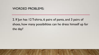 permutation&combination worded problems.pptx