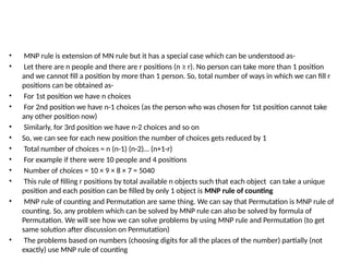 N Comination R Permutation and combination topics and examples- 1.pptx
