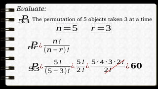 Pnc Math Formula Grade10-Mathematics-PERMUTATIONS AND COMBINATION.pptx