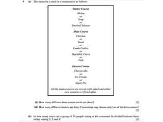 Combination Introduction Permutations-and-Combination introduction.ppt