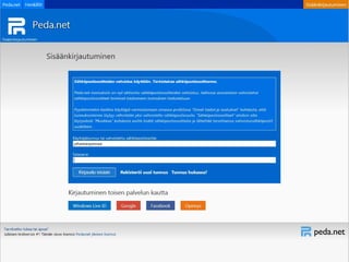 12.11.2013

Mistä on hyvä e-oppimateriaali tehty?

16

 