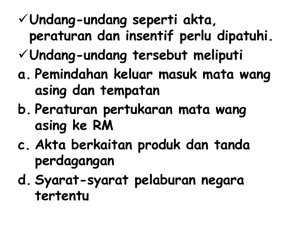 pengajian perniagaan penggal 3
