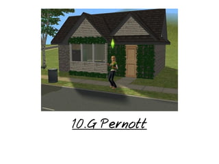 10.G Pernott
 