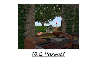 10.G Pernott
 