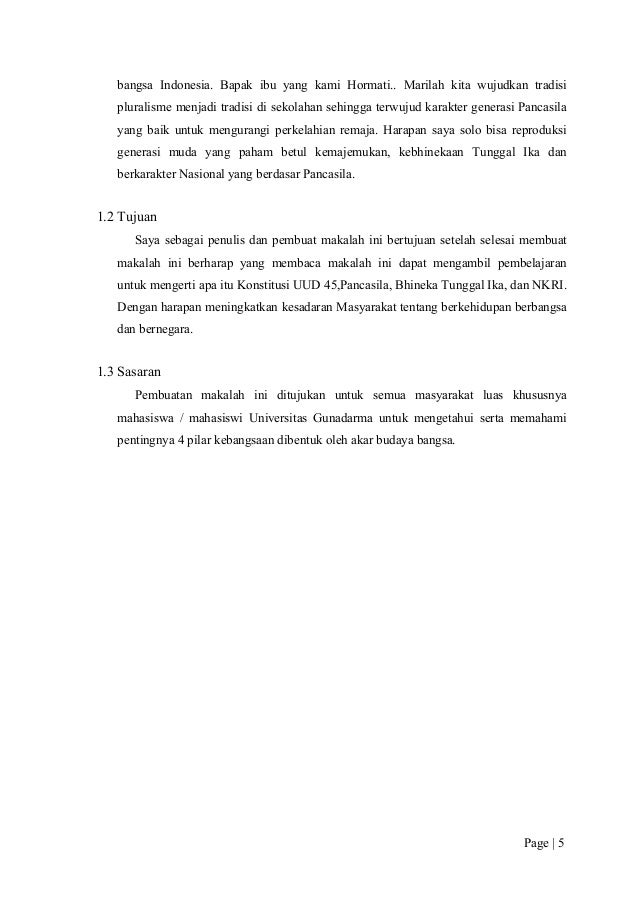 Doc Makalah Ppkn Docx Arafah Gozo Academia Edu