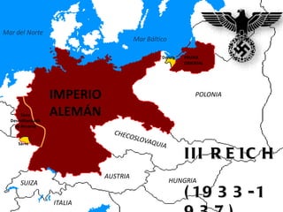III REICH  (1933-1937) 