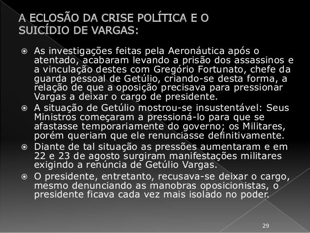 Período democrático 1946 a 1964 - História do Brasil