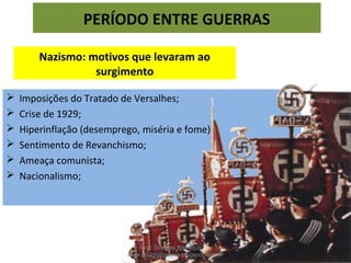 Adolf Hitler
quando
criança
Hitler
Prof. Douglas Barraqui
www.dougnahistoria.blogspot.com.br
 