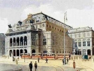 Hitler
 Em Viena sem um emprego fixo,
chegou mesmo a pernoitar num
asilo para mendigos.
 Teve a idéia de copiar postais,
obras de grandes pintores e pintar
paisagens de Viena
 Durante o seu tempo livre
frequentava a ópera de Viena -
Richard Wagner.
Hitler
Prof. Douglas Barraqui
www.dougnahistoria.blogspot.com.br
 