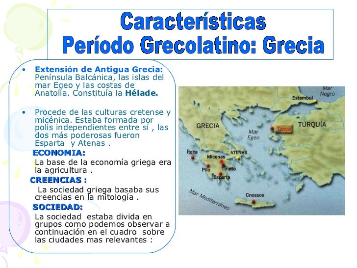 Período grecolatino