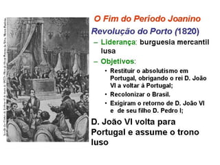 Período joanino