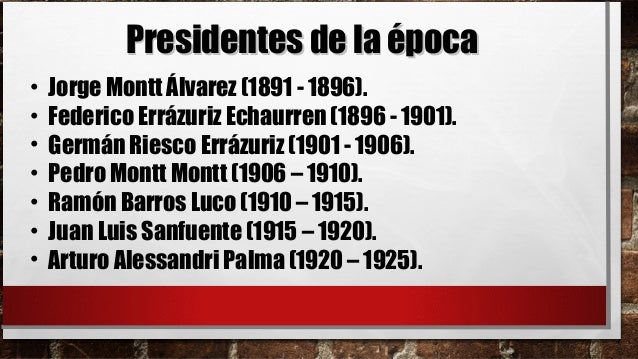 periodo parlamentario powerpoint periodo parlamentario powerpoint