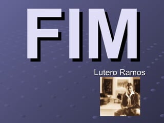 FIMFIMLutero RamosLutero Ramos
 