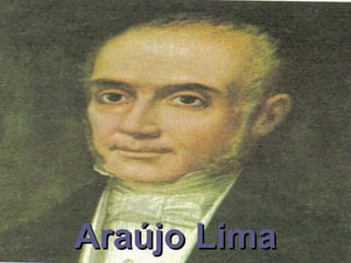 Araújo LimaAraújo Lima
 