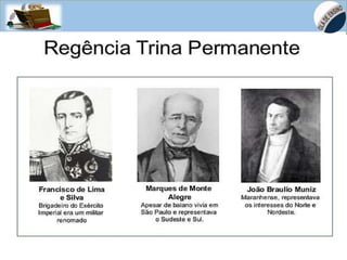 HISTÓRIA, 8º Ano do Ensino Fundamental
D. João VI no Brasil – Início do Processo de
Independência do Brasil
 