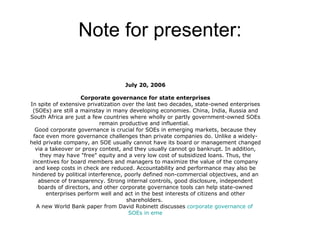 Note for presenter:                                                                                                         Archive for Proton DRB-HICOM explains 32.9% stake proposal rationale December 17, 2006 @ 6:05 pm · Filed under  Cars ,  Malaysian Makes ,  Local News ,  Proton                   DRB-HICOM has presented their rationale for their proposal to buy 32.9% of Proton to the Cabinet commitee on transportation last Monday. Among DRB-HICOM’s plans for Proton if the government allows them to take over part of their 39% stake in Proton is the merger of Proton Edar and DRB-HICOM’s distribution unit EON, which also sells Proton cars amongst other marques.  DRB-HICOM says it can turn Proton into a profitable company within 2 years. DRB-HICOM also has no issues with working with a foreign partner in efforts to turn Proton around and lead it towards success. If no foreign partner is selected, DRB-HICOM already has existing working relationships with Renault and GM. Other local parties interested in Proton include Naza and Mofaz, but DRB-HICOM is pretty confident in this matter. DRB-HICOM executive adviser of the group’s automotive and component division Tan Sri Abdul Rahman Omar says he believes DRB-HICOM has a 100% chance, as it makes sense for the government to put Proton under DRB-HICOM considering the Government is a common shareholder in the three companies involved - Proton, DRB-HICOM and EON. Tan Sri Abdul Rahman Omar used to be Perodua’s managing director, and spearheaded Perodua’s restructuring in 2001, which saw Daihatsu and other Japanese companies taking up equity and management control of it’s manufacturing division. In other news, Proton Holdings Berhad chairman Datuk Azlan Hashim said talks about Volkswagen being shortlisted as a forerunner for Proton’s foreign strategic partner was pre-mature, and no decision has been made yet. The decision will be made by the shareholders, and an announcement will be made when the board is ready. Source Permalink   Comments (28)   Proton Volkswagen updates: due diligence audit? December 13, 2006 @ 5:06 am · Filed under  Cars ,  Malaysian Makes ,  Continentals ,  Local News ,  Intl News ,  Rumours ,  Proton ,  Volkswagen                   A report from AP says that Volkswagen AG may conduct a due diligence audit on Proton as discussions on a possible tie-up including stake transfer progresses further. Recent newspaper reports have suggested that Volkswagen is the forerunner in the bid to partner with Proton. Volkswagen’s possible 51% purchase into Proton’s manufacturing unit is said to be worth RM 2 billion ringgit, which will result in Proton gaining knowledge through tech transfers as well as a capital injection. Initially, Volkswagen might use Tanjung Malim to assemble the Volkswagen Passat model for the Japan market, taking advantage of Malaysia’s free trade agreement with Japan. This will result in Volkswagen holding Proton’s manufacturing unit shares, but what is to happen to the government’s 43% stake in the main company Proton Holdings Bhd? This might be where the local partner comes in, a company like DRB-HICOM or Naza could purchase part or all of this stake from the government. Volkswagen is said to have the edge over PSA Peugeot-Citroen because PSA Peugeot-Citroen is interested in a partnership that could involve sales and joint model development collaboration but it did not want to involve a stake transfer. Sources:  IHT ,  Bernama Related Posts: JMEPA: The reason Volkswagen wants Proton? Proton stake purchase updates PSA Peugeot Citroen and Proton to meet next week DRB-HICOM wants to help Proton DRB-HICOM confirms Proton share purchase talk Government gives green light to foreign control in Proton Permalink   Comments (26)   JMEPA: The reason Volkswagen wants Proton? December 7, 2006 @ 11:11 pm · Filed under  Cars ,  Malaysian Makes ,  Japanese ,  Continentals ,  Local News ,  Intl News ,  Proton ,  Volkswagen                   A friend of mine and I have always pondered, what was our Prime Minister doing when he handed out abolishment duty for inbound Japanese CBU and CKD packs by 2010 in exchange for duty free export of “fruits” (and others) to Japan in the recent Japan-Malaysia Economic Partnership Agreement (JMEPA), since we do not export any cars to Japan. What we did not realise is duty free access to the Japanese market has increased the worth of Proton and it’s Tanjung Malim plant tremendously. A report by Forbes quoting AFX News says that the Malaysian government has short-listed Volkswagen AG to be Proton Holdings Bhd’s strategic alliance partner. Of course, being short-listed doesn’t mean Volkswagen will be the final partner chosen. Recent statements by the PM himself mentioned that the strategic partner will only be decided by Quarter 1 2007. If Volkswagen is indeed  The One , the deal will involve Volkswagen taking a 51% controlling stake in Proton’s manufacturing arm. Volkswagen wants to penetrate the Japanese market, and this is the reason for it’s keen interest in Proton - to use Tanjung Malim as an assembly base for Japan-bound cars. In return, Proton will receive sales aids and technology transfer. Source Related Links:   JMEPA Press Statement Page 1 ,  Page 2 Permalink   Comments (100)                                                                                      Proton to sell CBU cars in Indonesia December 7, 2006 @ 12:28 am · Filed under  Cars ,  Malaysian Makes ,  Intl News ,  Proton                   Here’s Proton’s plans to increase market share in Indonesia. For the moment, PT Proton Edar Indonesia will sell CBU (fully imported from Malaysia) sedans in the 1.3 liter to 1.8 liter capacity range, which is liable for 5% duty. Even with the duty slapped on, prices of Proton cars there is still cheaper than Japanese imports. Apparently CKD assembly operations in Proton’s Cikarang plant will start when there is enough demand for Proton cars in Indonesia. But the question is, shouldn’t the purchase/building of a plant only come after volume justifying CKD operations has been reached? Source Permalink   Comments (28)   Proton extends agreements December 6, 2006 @ 12:18 am · Filed under  Cars ,  Malaysian Makes ,  Local News ,  Proton                   Proton has once again extended it’s three running agreements with Mitsubishi Motors Corp Japan, Chery Automobile Co Ltd and Alado Corporation Sdn Bhd. The Memorandum of Understanding between Proton and Mitsubishi has been extended for another three months, set to end on 2nd February 2007, while the feasibility study with Chery and it’s local partner Alado Corporation was extended to 28th February 2007. I’m sure we all eagerly await the outcome, the first could possibly result in a new Mitsubishi-based model while the latter could result in better utilization of Proton’s coveted RM2 billion Tanjung Malim plant. Source:  Bursa Malaysia Permalink   Comments (27)   Proton Quarter 2 2006 Results December 1, 2006 @ 4:51 am · Filed under  Cars ,  Malaysian Makes ,  Local News ,  Proton                   Proton’s Quarter 2 2006 financial results have just been posted on the Bursa Malaysia announcement page, and the figures are still in red. Losses before tax for Quarter 2 2006 is RM 240,480,000, compared to RM 161,785,000 in Quarter 2 2005. This brings the total losses for the first half of this year to RM 336,016,000, compared to RM 169,146,000 for the same half year period of 2005. Reasons for this loss was reported to be a sluggish and competitive market which resulted in a lower sales volume. The market has certainly been sluggish, with October 2006 sales dropping by a huge 37 percent as compared to the same time period last year!                                                              Click for enlarged version. Source:  BTimes ,  Bursa Malaysia Permalink   Comments (72)   EON Dealers want EON- Edar  merger November 30, 2006 @ 6:43 pm · Filed under  Cars ,  Malaysian Makes ,  Local News ,  Proton                     The EON Dealers Association of Malaysia (EDAM) is supportive of a merger between EON and Proton Edar, as the current market situation has caused 80% of EON dealers to be unprofitable losing between RM15,000 to RM50,000 a month., with the remaining 20% seeing sales of 20 units or more a month. There are now 400 Proton dealers in the country, comprising of both Proton Edar and EON outlets. An optimum number would be about 250 outlets after the two dealerships have been merged. EON previously closed down 10 sales branches and 4 service centers, as part of its rationalization exercise for greater efficiency. Related Posts: EON closes down branches Source Permalink   Comments (15)   2007 Proton Savvy facelift at A1 GP  Sepang November 29, 2006 @ 4:44 pm · Filed under  Cars ,  Malaysian Makes ,  Local News ,  Proton                                Proton showed us a sneak preview of the upcoming Proton Savvy facelift at the recent 2006 A1 Grand Prix event in Sepang. This photo is from a paultan.org visitor from  Savoc.net . While the strange shoulderline is still there, the awkward rear end design that looks like the front of a Proton Waja is now gone - though the rear hatch still sinks in between the two rear lamp clusters. The Proton badge has been placed slightly upwards. Originally scheduled for public release this Friday, because of certain circumstances it looks like we’ll have to wait a little while longer than that for the new 2007 Proton Savvy facelift - just a little bit longer! More photos at  Savoc . Permalink   Comments (66)   Proton  Satria  Neo A1 Special Edition November 24, 2006 @ 8:53 pm · Filed under  Cars ,  Malaysian Makes ,  Local News ,  Proton                                                             PROTON and A1 Team Malaysia unveiled the Proton Satria Neo A1 Team Malaysia Special Edition yesterday, a model that was developed with intention to go on sale next year. There are no prices and specifications yet, and the final model might differ from the one you see in this post.  I was not at the launch, but got these photos from Proton’s Corporate Communications. From what I see so far, the model comes in a special A1 yellow, has some new non-bling bling design wheels, a big spoiler at the rear, yellow meter panels, leather sports seats with yellow stitching, a sporty MOMO steering wheel, A1 special edition mats as well as a special edition plague near the gear shift. More photos after the jump. Read the rest of this entry » Permalink   Comments (109)   Proton Stake Purchase Updates November 24, 2006 @ 2:30 pm · Filed under  Cars ,  Malaysian Makes ,  Continentals ,  Local News ,  Proton ,  Volkswagen ,  Peugeot ,  Citroën                   Here are some due updates on the few companies that might end up as a new stakeholder in Proton, as well as have a controlling stake in it’s manufacturing arm. Mofaz Mofaz has teamed up with a foreign technical partner in it’s bid for a stake in Proton Holdings Bhd. This proposal was submitted three months ago, but the foreign partner in question was not named. Mofaz intends to help turn Proton around, and stresses this is more important than owning a stake in it. How do have the power to turn Proton around without having a controlling stake in Proton, I don’t know. Apparently Mofaz has it’s own way of influencing Proton’s management without a stake?! -  Source Sime Darby No firm acknowledgement of the intention to buy shares so far. Sime Darby itself has had it’s shares suspended  to be merged  with Kumpulan Guthrie, and Golden Hope. Naza Naza, being a private company, has no Bursa Malaysia sending them queries to explain news so they’ve been quiet about this for quite sometime. But Tan Sri SM Nasimuddin SM Amin finally let the bird out of the cage at the launch of Naza’s new 3S facility at Juru. A letter of intent has been submitted two months ago to the government on the matter of the Naza Group acquiring a stake in Proton Holdings Bhd. Naza believes it can bring the company to greater heights. -  Source DRB-HICOM Refer to  this post  for the latest on DRB-HICOM’s plans to take over Proton. No new updates since then.  Volkswagen No word from Volkswagen themselves, but our government has confirmed it is in talks with Volkswagen again, with the possibility of a controlling stake purchase, which is what Volkswagen wanted but was denied before talks broke down some time ago. PSA Peugeot Citroen PSA’s technical team is in town to conduct feasibility studies in the areas of collaboration highlighted in the previous MoU signed. However, Proton says it is not aware of any intentions by PSA to take up a stake in Proton, while officials from PSA itself has mentioned that there are no intentions to take up a stake, merely to partner up for doing business together in the region. Since PSA Peugeot Citroen already has a preexisting partnership with the Naza Group, there seems to be some form of “tag team” of local and foreign partners in place here with Naza and PSA. If not so, then PSA’s collaboration with Proton could be for the Citroen brand instead - remember PSA Peugeot Citroen doesn’t necessarily mean Peugeot! -  Source Permalink   Comments (31)   PSA  Peugoet  Citroen and Proton to meet next week November 18, 2006 @ 11:06 pm · Filed under  Cars ,  Malaysian Makes ,  Continentals ,  Local News ,  Proton ,  Peugeot                   Unnamed sources told the NST’s Business Times paper today that PSA Peugeot Citroen will be sending a top team to meet with Proton’s top management as well as officials from the Ministry of Finance and Khazanah Nasional on the proposed purchase of Proton shares.  Apparently this brief was scheduled to be presented later, but the time was brought forward due to pressure from the news of Volkswagen’s renewed interest in Proton’s manufacturing arm last week. The proposal will include a proposed stake purchase in Proton’s manufacturing arm as well as technical tie-ups between the two car manufacturers that will benefit both parties. Possible collaboration in areas such as product development, manufacturing, quality initiatives, vendor development, contract assembly and distribution will be discussed. On a side note, updates on this blog from now until next Wednesday might be scarce and sporadic as I will be out of the country - updates will depend on the availability of internet access in the hotel. Permalink   Comments (26)   DRB-HICOM wants to help Proton November 16, 2006 @ 3:07 pm · Filed under  Cars ,  Malaysian Makes ,  Local News ,  Proton                   DRB-HICOM explained to the media yesterday the rationale behind it’s proposal to the government to purchase Proton shares owned by Khazanah Nasional. The proposal was on a preliminary level, and submitted a few weeks ago on its own initiative without an invitation from the govenrment, was yet to receive a response from the Government. DRB-HICOM used to own more than 27% of Proton before selling that stake to Petronas in the year 2000. Now, Petronas owns 7%, while other majority shareholders are Khazanah Nasional which owns 43%, while the EPF owns 12%. Khazanah Nasional’s 43% is actually over the limit that Bursa Malaysia has set for shareholding, but being the government investment arm and all, an exception was made until Khazanah can find someone to buy off the excess shares. DRB-HICOM says it submitted the proposal because it felt it can assist the development of Proton, especially the distribution and components side. On the matter of distribution, DRB-HICOM owns Proton distributor Edaran Otomobil Nasional Bhd. DRB-HICOM also has no issues with a foreign partner, referring to the recent news on the government considering letting a foreign partner having a controlling stake in Proton’s manufacturing arm. Sources: DRB-HICOM has plans for Proton DRB-HICOM: Proton stake offers synergy Related Posts: DRB-HICOM confirms Proton share purchase talk Mofaz  interested in Proton? Permalink   Comments (31)   DRB-HICOM confirms Proton share purchase talk November 14, 2006 @ 10:40 pm · Filed under  Cars ,  Malaysian Makes ,  Local News ,  Proton                   DRB-HICOM said today in a reply to a Bursa Malaysia query on reports of it’s interest in purchasing Proton shares that it has submitted a proposal to the government in regards to the prospect of acquiring some of the shares in Proton Holdings Bhd. At least now we have confirmation right from the company itself that someone wants to take off a portion of the large percentage of shares Khazanah Nasional is currently holding in Proton. Other companies rumoured to be interested in shares are the Naza group and Mofaz. Read the  Bursa Malaysia announcement . Permalink   Comments (13)   Nice Proton Savvy  bodykit November 10, 2006 @ 4:30 pm · Filed under  Cars ,  Malaysian Makes ,  Proton                                                             I spotted this very nice kitted out black  Proton Savvy  at the Mentari Business Park in Sunway this afternoon. Looks pretty nice, the owner went around what’s considered one of the Savvy’s biggest design “defect”, the Waja front lookalike embedded into the rear. Didn’t manage to get a photo of the front though, but it had a mesh grille. Permalink   Comments (64)   Govt gives green light to foreign control in Proton November 9, 2006 @ 8:37 am · Filed under  Cars ,  Malaysian Makes ,  Local News ,  Proton                   The online business daily with more little birds than you can ever imagine The Edge Daily - has  a report  quoting unnamed sources that the Malaysian government has given the go ahead on giving foreign parties 51% control in Proton’s manufacturing arm, with the keyword here being control. The online daily also reported that talks with Volkswagen AG have resumed as of last month. Proton is also in talks with two other companies -  PSA Peugeot Citroen  of France and  Chery  of China. The potential arrangement between Proton and it’s foreign partner would be similiar to Perodua’s setup with Daihatsu, with distribution under local control but manufacturing under the foreign partner’s control. With the government having finally realising that pride cannot get into the way of doing business properly, the question is now - is it too late? Source Related Readings: Proton to produce MPV and SUV with  Chery Proton and PSA Peugeot Citroen sign letter of intent Permalink   Comments (69)   Mofaz  interested in Proton? November 7, 2006 @ 8:13 am · Filed under  Cars ,  Malaysian Makes ,  Local News ,  Proton                   The Edge Weekly reports that the latest company to express interest in buying Proton shares is the Mofaz Group, a company that sells imported cars in Malaysia.  In other news, investors are still skeptical about Proton’s ability to turn around. HLG Research maintains it’s sell position on Proton shares, saying it needs foreign participation to compete globally. Nevertheless, Proton sales in foreign markets such as UK have been slowly but surely improving, with sales in September 2006 for the Uk market doubling despite car registrations dropping by 3.5%. The Proton Satria Neo will be launched in the UK market early next year. Source Permalink   Comments (29)   Proton Cars UK Sep 06 sales double October 12, 2006 @ 6:12 am · Filed under  Cars ,  Malaysian Makes ,  Intl News ,  Proton                   A short news update on Proton performance in it’s export markets. Proton sales in the UK have doubled in September 2006 compared with the same month in September 2005, which is very good considering year to date car registrations in the UK have actually dropped 3.5% so far.  “ I am extremely pleased that we have again sustained a sales increase; we have achieved a rise in sales every month this year. Coming top in 11 different questions in the recent National Franchised Dealers Association Survey and our growing sales figures demonstrate that our dealers are responsive to our commitment and support ,” said Proton Cars UK General Manager of Sales and Marketing Simon Park. Sales look to continue in the upward trend, and the Proton Satria Neo will be launched in early 2007. Permalink   Comments (109)   New variable intake geometry system for  Campro October 9, 2006 @ 8:49 pm · Filed under  Cars ,  Malaysian Makes ,  Local News ,  Proton                   EP Manufacturing Bhd (EPMB) will be supplying a new Intake Air-Fuel Module to Proton for use with it’s Campro range of engines, together with it’s technology partner Bosch. Currently, Proton’s Campro engine uses a an aluminum manifold with a single airflow path. This will be replaced with a reinforced plastic molded manifold with variable airflow activated by flaps controlled by electronics from Bosch, and manufactured by EPMB.  The automotive-grade high-thermal plastic material used to make the new manifold is lighter, resulting in overall weight reduction, which will improve fuel consumption slightly. The new intake manifold will substantially improve the efficiency of air intake into the combustion chamber, and better combustion means better response, and increased torque output and smoother power delivery. Lower end power will also be better, since airflow can be optimized for both low and high end engine speeds. Basically, this is a variable intake geometry system, also known as variable length intake manifold. Nothing cutting edge or new in the market, and has been in practice for years - like Porsche’s VarioRam, Mitsubishi’s Cyclone and Mazda’s VICS. But anything that can improve the performance of the Campro engine is welcomed, don’t you think? Another added effect is the ability to create a swirl effect in the intake air for a better air-fuel mix, if the manifold is designed to do so.  Development for the new variable intake system commenced as long as 12 months ago, and is currently in final advanced tooling stages. It’s expected that the system will be ready for production in the second half of 2007. Source:  EPMB ,  Bernama Permalink   Comments (79)   Proton to produce MPV and SUV with  Chery September 28, 2006 @ 7:51 am · Filed under  Cars ,  Malaysian Makes ,  Local News ,  China ,  Proton ,  Chery                   More news on the Proton-Chery partnership - Business Times reported today that Proton Holdings Bhd may produce an MPV and an SUV model together with Chery Automobiles Co Ltd, according to Chery distributor Alado’s executive chairman Tan Sri Cam Soh Thiam Hong. Previously Alado said it wanted to locally assemble the  Chery   Tiggo  T11 SUV  and the  Chery  V5 Crossover MPV  here in Malaysia. So what Alado’s executives might have meant is Proton will assemble the Tiggo and V5 here in Malaysia for Chery, or Proton will come out with SUV and MPV models based on the Chery platforms. I think it’s more likely the former rather than the latter. Related Posts: Chery   Tiggo  ( Chery  T11) coming to Malaysia Chery  V5 Crossover ( Chery  B14) MPV Source Permalink   Comments (91)   More on Lotus turnaround plan - Lotus  Satria  Neo? September 23, 2006 @ 7:17 pm · Filed under  Cars ,  Malaysian Makes ,  Continentals ,  Local News ,  Intl News ,  Proton ,  Lotus                  We have more details on Group Lotus’ plan to turnaround the company within the next 5 years. Previous details on the plan revealed plans to produce more of it’s own cars, re-engineer third party cars, as well as expand it’s engineering consultancy business. More details about those details at  this post . Further details reveal that the flagship Lotus Esprit will be postponed to a end 2009, making it a 2010 model. Lotus says it needs more time to “insert more Lotus DNA” to ensure global competitiveness. Rumours previously had it that Lotus was to release the Esprit next year. The new Lotus Esprit is expected to be a mid-engine, rear wheel dirve layout and could use a 4.8 liter V8 DOHC unit from BMW, making more than 400 horsepower, which would be a real rocket combined with the Lotus philosophy of performance through weight reduction. In the meanwhile, Lotus announced it will introduce a new mid-market level model in May 2008, as well as a new 4-seater high-performance model in collaboration with Proton - are we going to see a Proton car being tuned up in the style of the  Lotus Carlton ?  Bernama  reports  that this model will be based on the  Proton  Satria  Neo . The Lotus line-up currently includes the Elise, the Exige and the Europa. As part of it’s efforts to cut costs, Group Lotus also announced 200 job cuts in it’s manufacturing workforce. The Hethel plant workforce suffers because of the US market slowdown, which is the company’s biggest market. Rather than calling it downsizing, officials have said it is more of a “right-sizing.” There are some rumours of Proton selling off Lotus like what it did to MV Agusta, but Proton’s MD Syed Zainal Abidin Syed Mohamed Tahir was quick to clarify that there are no such plans, not now and not in the future. He was quoted to say “We will make sure that Lotus will work. We must ensure Lotus is a success; there is no other way.”  Related Posts: Group Lotus 5-year turnaround plan . Permalink   Comments (15)   Next entries » ·  « Previous entries   Search      Navigation About Paul Tan   Advertising   Archives   Car Jargon   Contact Me   Disclosure Policy   Email Subscription   Most Popular Posts   Privacy Policy   Links Car Loans   Perodua   Myvi  Forums   Web Development   Recent Test Drive Reports BMW 335i Convertible Test Drive Report   Mazda 6 2.0 and 2.3 Test Drive   Mazda 3 2.0 Sedan and Hatchback Review   Naza  206  Bestari  Test Drive Review   2007 BMW X5 4.8i and 3.0d Test Drive in Athens   Click here for all Test Drive Reports! Recent Posts Toyota Hybrid X Concept points to new Toyota  Prius   BMW M3 Concept at Geneva 2007   Kia  Rio Hybrid introduced at Geneva 2007   Proton Saga  Merdeka  Promo: RM26,999   Proton and Lotus Engineering develop Proton GEN2 EVE Hybrid Concept   Toyota Corolla Super 2000 Rally Car   Porsche Cayenne Hybrid to make debut in 2009   2009 Volvo S40 Artist’s Impression   More photos of Mazda 2 1.3 and 1.5   Honda to make new Honda CRX   Proton GEN2 Sedan Computer Graphics   Proton foreign partner - Volkswagen and PSA Peugeot Citroen off the screen?   Best Motoring Compact Car Race   DaimlerChrysler and BMW in joint hybrid drive module development   2007  Perodua   Myvi  Special Edition   Click here for a listing of all posts! Sponsored Ads Advertise on "Paul On Cars" via  BlogAds !   Categories Bikes   KTM   Blogging   Cars   2005 Frankfurt Motor Show   2005 SEMA   2005 Tokyo Motor Show   2006 Honda Civic   2006 Paris Motor Show   2007  Perodua   Kancil   2007 Peugeot Design Contest   American   Chevrolet   Chrysler   Dodge   Ford   GMC   China   Chery   Geely   Concepts   Continentals   Alfa Romeo   Audi   BMW   Citroën   Ferrari   Fiat   Jaguar   Lancia   Land Rover   Lotus   Maserati   Mercedes Benz   Peugeot   Porsche   Renault   Rolls Royce   Rover   Saab   SEAT   Skoda   smart   Volkswagen   Volvo   Hybrids   India   Mahindra   Tata   Intl News   Japanese   Acura   Daihatsu   Honda   Isuzu   Lexus   Mazda   Mitsubishi   Nissan   Scion   Subaru   Suzuki   Toyota   Koreans   Chevrolet/Daewoo   Hyundai   Kia   Ssangyong   Local News   Malaysian Makes   Inokom   LMG Auto   Naza   Naza   Bestari   Perodua   Proton   Proton  Satria  Neo   Rumours   Satria  Replacement Model   Spyshots   Formula 1   Howtos   Laughs   Life   Makan   Motorsports   NSFW   Quizzes   Rants   Songs   Technology   Test Drive Reports   Thoughts   Videos   Archives March 2007   February 2007   January 2007   December 2006   November 2006   October 2006   September 2006   August 2006   July 2006   June 2006   May 2006   April 2006   March 2006   February 2006   January 2006   December 2005   November 2005   October 2005   September 2005   August 2005   July 2005   June 2005   May 2005   April 2005   March 2005   February 2005   January 2005   December 2004   November 2004   October 2004   September 2004   August 2004   From Atheist, Buddhist To Christian - See How My Friend's Life Was Transformed   Meta Register   Login   Entries RSS   Comments RSS   Wordpress        You can rate this blog at  The PPS Directory   RSS Feed Readers:      Technorati  Profile   Googlebot visited this page Monday, March 5, 2007                  77   Users Online  [  Stats  ]  Based on a design by  Beccary  ·  XHTML  ·  CSS       Copyright (C) 2003-2006 Paul Tan                                                                                                              Archive for Proton DRB-HICOM explains 32.9% stake proposal rationale December 17, 2006 @ 6:05 pm · Filed under  Cars ,  Malaysian Makes ,  Local News ,  Proton                   DRB-HICOM has presented their rationale for their proposal to buy 32.9% of Proton to the Cabinet commitee on transportation last Monday. Among DRB-HICOM’s plans for Proton if the government allows them to take over part of their 39% stake in Proton is the merger of Proton Edar and DRB-HICOM’s distribution unit EON, which also sells Proton cars amongst other marques.  DRB-HICOM says it can turn Proton into a profitable company within 2 years. DRB-HICOM also has no issues with working with a foreign partner in efforts to turn Proton around and lead it towards success. If no foreign partner is selected, DRB-HICOM already has existing working relationships with Renault and GM. Other local parties interested in Proton include Naza and Mofaz, but DRB-HICOM is pretty confident in this matter. DRB-HICOM executive adviser of the group’s automotive and component division Tan Sri Abdul Rahman Omar says he believes DRB-HICOM has a 100% chance, as it makes sense for the government to put Proton under DRB-HICOM considering the Government is a common shareholder in the three companies involved - Proton, DRB-HICOM and EON. Tan Sri Abdul Rahman Omar used to be Perodua’s managing director, and spearheaded Perodua’s restructuring in 2001, which saw Daihatsu and other Japanese companies taking up equity and management control of it’s manufacturing division. In other news, Proton Holdings Berhad chairman Datuk Azlan Hashim said talks about Volkswagen being shortlisted as a forerunner for Proton’s foreign strategic partner was pre-mature, and no decision has been made yet. The decision will be made by the shareholders, and an announcement will be made when the board is ready. Source Permalink   Comments (28)   Proton Volkswagen updates: due diligence audit? December 13, 2006 @ 5:06 am · Filed under  Cars ,  Malaysian Makes ,  Continentals ,  Local News ,  Intl News ,  Rumours ,  Proton ,  Volkswagen                   A report from AP says that Volkswagen AG may conduct a due diligence audit on Proton as discussions on a possible tie-up including stake transfer progresses further. Recent newspaper reports have suggested that Volkswagen is the forerunner in the bid to partner with Proton. Volkswagen’s possible 51% purchase into Proton’s manufacturing unit is said to be worth RM 2 billion ringgit, which will result in Proton gaining knowledge through tech transfers as well as a capital injection. Initially, Volkswagen might use Tanjung Malim to assemble the Volkswagen Passat model for the Japan market, taking advantage of Malaysia’s free trade agreement with Japan. This will result in Volkswagen holding Proton’s manufacturing unit shares, but what is to happen to the government’s 43% stake in the main company Proton Holdings Bhd? This might be where the local partner comes in, a company like DRB-HICOM or Naza could purchase part or all of this stake from the government. Volkswagen is said to have the edge over PSA Peugeot-Citroen because PSA Peugeot-Citroen is interested in a partnership that could involve sales and joint model development collaboration but it did not want to involve a stake transfer. Sources:  IHT ,  Bernama Related Posts: JMEPA: The reason Volkswagen wants Proton? Proton stake purchase updates PSA Peugeot Citroen and Proton to meet next week DRB-HICOM wants to help Proton DRB-HICOM confirms Proton share purchase talk Government gives green light to foreign control in Proton Permalink   Comments (26)   JMEPA: The reason Volkswagen wants Proton? December 7, 2006 @ 11:11 pm · Filed under  Cars ,  Malaysian Makes ,  Japanese ,  Continentals ,  Local News ,  Intl News ,  Proton ,  Volkswagen                   A friend of mine and I have always pondered, what was our Prime Minister doing when he handed out abolishment duty for inbound Japanese CBU and CKD packs by 2010 in exchange for duty free export of “fruits” (and others) to Japan in the recent Japan-Malaysia Economic Partnership Agreement (JMEPA), since we do not export any cars to Japan. What we did not realise is duty free access to the Japanese market has increased the worth of Proton and it’s Tanjung Malim plant tremendously. A report by Forbes quoting AFX News says that the Malaysian government has short-listed Volkswagen AG to be Proton Holdings Bhd’s strategic alliance partner. Of course, being short-listed doesn’t mean Volkswagen will be the final partner chosen. Recent statements by the PM himself mentioned that the strategic partner will only be decided by Quarter 1 2007. If Volkswagen is indeed  The One , the deal will involve Volkswagen taking a 51% controlling stake in Proton’s manufacturing arm. Volkswagen wants to penetrate the Japanese market, and this is the reason for it’s keen interest in Proton - to use Tanjung Malim as an assembly base for Japan-bound cars. In return, Proton will receive sales aids and technology transfer. Source Related Links:   JMEPA Press Statement Page 1 ,  Page 2 Permalink   Comments (100)                                                                                      Proton to sell CBU cars in Indonesia December 7, 2006 @ 12:28 am · Filed under  Cars ,  Malaysian Makes ,  Intl News ,  Proton                   Here’s Proton’s plans to increase market share in Indonesia. For the moment, PT Proton Edar Indonesia will sell CBU (fully imported from Malaysia) sedans in the 1.3 liter to 1.8 liter capacity range, which is liable for 5% duty. Even with the duty slapped on, prices of Proton cars there is still cheaper than Japanese imports. Apparently CKD assembly operations in Proton’s Cikarang plant will start when there is enough demand for Proton cars in Indonesia. But the question is, shouldn’t the purchase/building of a plant only come after volume justifying CKD operations has been reached? Source Permalink   Comments (28)   Proton extends agreements December 6, 2006 @ 12:18 am · Filed under  Cars ,  Malaysian Makes ,  Local News ,  Proton                   Proton has once again extended it’s three running agreements with Mitsubishi Motors Corp Japan, Chery Automobile Co Ltd and Alado Corporation Sdn Bhd. The Memorandum of Understanding between Proton and Mitsubishi has been extended for another three months, set to end on 2nd February 2007, while the feasibility study with Chery and it’s local partner Alado Corporation was extended to 28th February 2007. I’m sure we all eagerly await the outcome, the first could possibly result in a new Mitsubishi-based model while the latter could result in better utilization of Proton’s coveted RM2 billion Tanjung Malim plant. Source:  Bursa Malaysia Permalink   Comments (27)   Proton Quarter 2 2006 Results December 1, 2006 @ 4:51 am · Filed under  Cars ,  Malaysian Makes ,  Local News ,  Proton                   Proton’s Quarter 2 2006 financial results have just been posted on the Bursa Malaysia announcement page, and the figures are still in red. Losses before tax for Quarter 2 2006 is RM 240,480,000, compared to RM 161,785,000 in Quarter 2 2005. This brings the total losses for the first half of this year to RM 336,016,000, compared to RM 169,146,000 for the same half year period of 2005. Reasons for this loss was reported to be a sluggish and competitive market which resulted in a lower sales volume. The market has certainly been sluggish, with October 2006 sales dropping by a huge 37 percent as compared to the same time period last year!                                                              Click for enlarged version. Source:  BTimes ,  Bursa Malaysia Permalink   Comments (72)   EON Dealers want EON- Edar  merger November 30, 2006 @ 6:43 pm · Filed under  Cars ,  Malaysian Makes ,  Local News ,  Proton                     The EON Dealers Association of Malaysia (EDAM) is supportive of a merger between EON and Proton Edar, as the current market situation has caused 80% of EON dealers to be unprofitable losing between RM15,000 to RM50,000 a month., with the remaining 20% seeing sales of 20 units or more a month. There are now 400 Proton dealers in the country, comprising of both Proton Edar and EON outlets. An optimum number would be about 250 outlets after the two dealerships have been merged. EON previously closed down 10 sales branches and 4 service centers, as part of its rationalization exercise for greater efficiency. Related Posts: EON closes down branches Source Permalink   Comments (15)   2007 Proton Savvy facelift at A1 GP  Sepang November 29, 2006 @ 4:44 pm · Filed under  Cars ,  Malaysian Makes ,  Local News ,  Proton                                Proton showed us a sneak preview of the upcoming Proton Savvy facelift at the recent 2006 A1 Grand Prix event in Sepang. This photo is from a paultan.org visitor from  Savoc.net . While the strange shoulderline is still there, the awkward rear end design that looks like the front of a Proton Waja is now gone - though the rear hatch still sinks in between the two rear lamp clusters. The Proton badge has been placed slightly upwards. Originally scheduled for public release this Friday, because of certain circumstances it looks like we’ll have to wait a little while longer than that for the new 2007 Proton Savvy facelift - just a little bit longer! More photos at  Savoc . Permalink   Comments (66)   Proton  Satria  Neo A1 Special Edition November 24, 2006 @ 8:53 pm · Filed under  Cars ,  Malaysian Makes ,  Local News ,  Proton                                                             PROTON and A1 Team Malaysia unveiled the Proton Satria Neo A1 Team Malaysia Special Edition yesterday, a model that was developed with intention to go on sale next year. There are no prices and specifications yet, and the final model might differ from the one you see in this post.  I was not at the launch, but got these photos from Proton’s Corporate Communications. From what I see so far, the model comes in a special A1 yellow, has some new non-bling bling design wheels, a big spoiler at the rear, yellow meter panels, leather sports seats with yellow stitching, a sporty MOMO steering wheel, A1 special edition mats as well as a special edition plague near the gear shift. More photos after the jump. Read the rest of this entry » Permalink   Comments (109)   Proton Stake Purchase Updates November 24, 2006 @ 2:30 pm · Filed under  Cars ,  Malaysian Makes ,  Continentals ,  Local News ,  Proton ,  Volkswagen ,  Peugeot ,  Citroën                   Here are some due updates on the few companies that might end up as a new stakeholder in Proton, as well as have a controlling stake in it’s manufacturing arm. Mofaz Mofaz has teamed up with a foreign technical partner in it’s bid for a stake in Proton Holdings Bhd. This proposal was submitted three months ago, but the foreign partner in question was not named. Mofaz intends to help turn Proton around, and stresses this is more important than owning a stake in it. How do have the power to turn Proton around without having a controlling stake in Proton, I don’t know. Apparently Mofaz has it’s own way of influencing Proton’s management without a stake?! -  Source Sime Darby No firm acknowledgement of the intention to buy shares so far. Sime Darby itself has had it’s shares suspended  to be merged  with Kumpulan Guthrie, and Golden Hope. Naza Naza, being a private company, has no Bursa Malaysia sending them queries to explain news so they’ve been quiet about this for quite sometime. But Tan Sri SM Nasimuddin SM Amin finally let the bird out of the cage at the launch of Naza’s new 3S facility at Juru. A letter of intent has been submitted two months ago to the government on the matter of the Naza Group acquiring a stake in Proton Holdings Bhd. Naza believes it can bring the company to greater heights. -  Source DRB-HICOM Refer to  this post  for the latest on DRB-HICOM’s plans to take over Proton. No new updates since then.  Volkswagen No word from Volkswagen themselves, but our government has confirmed it is in talks with Volkswagen again, with the possibility of a controlling stake purchase, which is what Volkswagen wanted but was denied before talks broke down some time ago. PSA Peugeot Citroen PSA’s technical team is in town to conduct feasibility studies in the areas of collaboration highlighted in the previous MoU signed. However, Proton says it is not aware of any intentions by PSA to take up a stake in Proton, while officials from PSA itself has mentioned that there are no intentions to take up a stake, merely to partner up for doing business together in the region. Since PSA Peugeot Citroen already has a preexisting partnership with the Naza Group, there seems to be some form of “tag team” of local and foreign partners in place here with Naza and PSA. If not so, then PSA’s collaboration with Proton could be for the Citroen brand instead - remember PSA Peugeot Citroen doesn’t necessarily mean Peugeot! -  Source Permalink   Comments (31)   PSA  Peugoet  Citroen and Proton to meet next week November 18, 2006 @ 11:06 pm · Filed under  Cars ,  Malaysian Makes ,  Continentals ,  Local News ,  Proton ,  Peugeot                   Unnamed sources told the NST’s Business Times paper today that PSA Peugeot Citroen will be sending a top team to meet with Proton’s top management as well as officials from the Ministry of Finance and Khazanah Nasional on the proposed purchase of Proton shares.  Apparently this brief was scheduled to be presented later, but the time was brought forward due to pressure from the news of Volkswagen’s renewed interest in Proton’s manufacturing arm last week. The proposal will include a proposed stake purchase in Proton’s manufacturing arm as well as technical tie-ups between the two car manufacturers that will benefit both parties. Possible collaboration in areas such as product development, manufacturing, quality initiatives, vendor development, contract assembly and distribution will be discussed. On a side note, updates on this blog from now until next Wednesday might be scarce and sporadic as I will be out of the country - updates will depend on the availability of internet access in the hotel. Permalink   Comments (26)   DRB-HICOM wants to help Proton November 16, 2006 @ 3:07 pm · Filed under  Cars ,  Malaysian Makes ,  Local News ,  Proton                   DRB-HICOM explained to the media yesterday the rationale behind it’s proposal to the government to purchase Proton shares owned by Khazanah Nasional. The proposal was on a preliminary level, and submitted a few weeks ago on its own initiative without an invitation from the govenrment, was yet to receive a response from the Government. DRB-HICOM used to own more than 27% of Proton before selling that stake to Petronas in the year 2000. Now, Petronas owns 7%, while other majority shareholders are Khazanah Nasional which owns 43%, while the EPF owns 12%. Khazanah Nasional’s 43% is actually over the limit that Bursa Malaysia has set for shareholding, but being the government investment arm and all, an exception was made until Khazanah can find someone to buy off the excess shares. DRB-HICOM says it submitted the proposal because it felt it can assist the development of Proton, especially the distribution and components side. On the matter of distribution, DRB-HICOM owns Proton distributor Edaran Otomobil Nasional Bhd. DRB-HICOM also has no issues with a foreign partner, referring to the recent news on the government considering letting a foreign partner having a controlling stake in Proton’s manufacturing arm. Sources: DRB-HICOM has plans for Proton DRB-HICOM: Proton stake offers synergy Related Posts: DRB-HICOM confirms Proton share purchase talk Mofaz  interested in Proton? Permalink   Comments (31)   DRB-HICOM confirms Proton share purchase talk November 14, 2006 @ 10:40 pm · Filed under  Cars ,  Malaysian Makes ,  Local News ,  Proton                   DRB-HICOM said today in a reply to a Bursa Malaysia query on reports of it’s interest in purchasing Proton shares that it has submitted a proposal to the government in regards to the prospect of acquiring some of the shares in Proton Holdings Bhd. At least now we have confirmation right from the company itself that someone wants to take off a portion of the large percentage of shares Khazanah Nasional is currently holding in Proton. Other companies rumoured to be interested in shares are the Naza group and Mofaz. Read the  Bursa Malaysia announcement . Permalink   Comments (13)   Nice Proton Savvy  bodykit November 10, 2006 @ 4:30 pm · Filed under  Cars ,  Malaysian Makes ,  Proton                                                             I spotted this very nice kitted out black  Proton Savvy  at the Mentari Business Park in Sunway this afternoon. Looks pretty nice, the owner went around what’s considered one of the Savvy’s biggest design “defect”, the Waja front lookalike embedded into the rear. Didn’t manage to get a photo of the front though, but it had a mesh grille. Permalink   Comments (64)   Govt gives green light to foreign control in Proton November 9, 2006 @ 8:37 am · Filed under  Cars ,  Malaysian Makes ,  Local News ,  Proton                   The online business daily with more little birds than you can ever imagine The Edge Daily - has  a report  quoting unnamed sources that the Malaysian government has given the go ahead on giving foreign parties 51% control in Proton’s manufacturing arm, with the keyword here being control. The online daily also reported that talks with Volkswagen AG have resumed as of last month. Proton is also in talks with two other companies -  PSA Peugeot Citroen  of France and  Chery  of China. The potential arrangement between Proton and it’s foreign partner would be similiar to Perodua’s setup with Daihatsu, with distribution under local control but manufacturing under the foreign partner’s control. With the government having finally realising that pride cannot get into the way of doing business properly, the question is now - is it too late? Source Related Readings: Proton to produce MPV and SUV with  Chery Proton and PSA Peugeot Citroen sign letter of intent Permalink   Comments (69)   Mofaz  interested in Proton? November 7, 2006 @ 8:13 am · Filed under  Cars ,  Malaysian Makes ,  Local News ,  Proton                   The Edge Weekly reports that the latest company to express interest in buying Proton shares is the Mofaz Group, a company that sells imported cars in Malaysia.  In other news, investors are still skeptical about Proton’s ability to turn around. HLG Research maintains it’s sell position on Proton shares, saying it needs foreign participation to compete globally. Nevertheless, Proton sales in foreign markets such as UK have been slowly but surely improving, with sales in September 2006 for the Uk market doubling despite car registrations dropping by 3.5%. The Proton Satria Neo will be launched in the UK market early next year. Source Permalink   Comments (29)   Proton Cars UK Sep 06 sales double October 12, 2006 @ 6:12 am · Filed under  Cars ,  Malaysian Makes ,  Intl News ,  Proton                   A short news update on Proton performance in it’s export markets. Proton sales in the UK have doubled in September 2006 compared with the same month in September 2005, which is very good considering year to date car registrations in the UK have actually dropped 3.5% so far.  “ I am extremely pleased that we have again sustained a sales increase; we have achieved a rise in sales every month this year. Coming top in 11 different questions in the recent National Franchised Dealers Association Survey and our growing sales figures demonstrate that our dealers are responsive to our commitment and support ,” said Proton Cars UK General Manager of Sales and Marketing Simon Park. Sales look to continue in the upward trend, and the Proton Satria Neo will be launched in early 2007. Permalink   Comments (109)   New variable intake geometry system for  Campro October 9, 2006 @ 8:49 pm · Filed under  Cars ,  Malaysian Makes ,  Local News ,  Proton                   EP Manufacturing Bhd (EPMB) will be supplying a new Intake Air-Fuel Module to Proton for use with it’s Campro range of engines, together with it’s technology partner Bosch. Currently, Proton’s Campro engine uses a an aluminum manifold with a single airflow path. This will be replaced with a reinforced plastic molded manifold with variable airflow activated by flaps controlled by electronics from Bosch, and manufactured by EPMB.  The automotive-grade high-thermal plastic material used to make the new manifold is lighter, resulting in overall weight reduction, which will improve fuel consumption slightly. The new intake manifold will substantially improve the efficiency of air intake into the combustion chamber, and better combustion means better response, and increased torque output and smoother power delivery. Lower end power will also be better, since airflow can be optimized for both low and high end engine speeds. Basically, this is a variable intake geometry system, also known as variable length intake manifold. Nothing cutting edge or new in the market, and has been in practice for years - like Porsche’s VarioRam, Mitsubishi’s Cyclone and Mazda’s VICS. But anything that can improve the performance of the Campro engine is welcomed, don’t you think? Another added effect is the ability to create a swirl effect in the intake air for a better air-fuel mix, if the manifold is designed to do so.  Development for the new variable intake system commenced as long as 12 months ago, and is currently in final advanced tooling stages. It’s expected that the system will be ready for production in the second half of 2007. Source:  EPMB ,  Bernama Permalink   Comments (79)   Proton to produce MPV and SUV with  Chery September 28, 2006 @ 7:51 am · Filed under  Cars ,  Malaysian Makes ,  Local News ,  China ,  Proton ,  Chery                   More news on the Proton-Chery partnership - Business Times reported today that Proton Holdings Bhd may produce an MPV and an SUV model together with Chery Automobiles Co Ltd, according to Chery distributor Alado’s executive chairman Tan Sri Cam Soh Thiam Hong. Previously Alado said it wanted to locally assemble the  Chery   Tiggo  T11 SUV  and the  Chery  V5 Crossover MPV  here in Malaysia. So what Alado’s executives might have meant is Proton will assemble the Tiggo and V5 here in Malaysia for Chery, or Proton will come out with SUV and MPV models based on the Chery platforms. I think it’s more likely the former rather than the latter. Related Posts: Chery   Tiggo  ( Chery  T11) coming to Malaysia Chery  V5 Crossover ( Chery  B14) MPV Source Permalink   Comments (91)   More on Lotus turnaround plan - Lotus  Satria  Neo? September 23, 2006 @ 7:17 pm · Filed under  Cars ,  Malaysian Makes ,  Continentals ,  Local News ,  Intl News ,  Proton ,  Lotus                  We have more details on Group Lotus’ plan to turnaround the company within the next 5 years. Previous details on the plan revealed plans to produce more of it’s own cars, re-engineer third party cars, as well as expand it’s engineering consultancy business. More details about those details at  this post . Further details reveal that the flagship Lotus Esprit will be postponed to a end 2009, making it a 2010 model. Lotus says it needs more time to “insert more Lotus DNA” to ensure global competitiveness. Rumours previously had it that Lotus was to release the Esprit next year. The new Lotus Esprit is expected to be a mid-engine, rear wheel dirve layout and could use a 4.8 liter V8 DOHC unit from BMW, making more than 400 horsepower, which would be a real rocket combined with the Lotus philosophy of performance through weight reduction. In the meanwhile, Lotus announced it will introduce a new mid-market level model in May 2008, as well as a new 4-seater high-performance model in collaboration with Proton - are we going to see a Proton car being tuned up in the style of the  Lotus Carlton ?  Bernama  reports  that this model will be based on the  Proton  Satria  Neo . The Lotus line-up currently includes the Elise, the Exige and the Europa. As part of it’s efforts to cut costs, Group Lotus also announced 200 job cuts in it’s manufacturing workforce. The Hethel plant workforce suffers because of the US market slowdown, which is the company’s biggest market. Rather than calling it downsizing, officials have said it is more of a “right-sizing.” There are some rumours of Proton selling off Lotus like what it did to MV Agusta, but Proton’s MD Syed Zainal Abidin Syed Mohamed Tahir was quick to clarify that there are no such plans, not now and not in the future. He was quoted to say “We will make sure that Lotus will work. We must ensure Lotus is a success; there is no other way.”  Related Posts: Group Lotus 5-year turnaround plan . Permalink   Comments (15)   Next entries » ·  « Previous entries   Search      Navigation About Paul Tan   Advertising   Archives   Car Jargon   Contact Me   Disclosure Policy   Email Subscription   Most Popular Posts   Privacy Policy   Links Car Loans   Perodua   Myvi  Forums   Web Development   Recent Test Drive Reports BMW 335i Convertible Test Drive Report   Mazda 6 2.0 and 2.3 Test Drive   Mazda 3 2.0 Sedan and Hatchback Review   Naza  206  Bestari  Test Drive Review   2007 BMW X5 4.8i and 3.0d Test Drive in Athens   Click here for all Test Drive Reports! Recent Posts Toyota Hybrid X Concept points to new Toyota  Prius   BMW M3 Concept at Geneva 2007   Kia  Rio Hybrid introduced at Geneva 2007   Proton Saga  Merdeka  Promo: RM26,999   Proton and Lotus Engineering develop Proton GEN2 EVE Hybrid Concept   Toyota Corolla Super 2000 Rally Car   Porsche Cayenne Hybrid to make debut in 2009   2009 Volvo S40 Artist’s Impression   More photos of Mazda 2 1.3 and 1.5   Honda to make new Honda CRX   Proton GEN2 Sedan Computer Graphics   Proton foreign partner - Volkswagen and PSA Peugeot Citroen off the screen?   Best Motoring Compact Car Race   DaimlerChrysler and BMW in joint hybrid drive module development   2007  Perodua   Myvi  Special Edition   Click here for a listing of all posts! Sponsored Ads Advertise on "Paul On Cars" via  BlogAds !   Categories Bikes   KTM   Blogging   Cars   2005 Frankfurt Motor Show   2005 SEMA   2005 Tokyo Motor Show   2006 Honda Civic   2006 Paris Motor Show   2007  Perodua   Kancil   2007 Peugeot Design Contest   American   Chevrolet   Chrysler   Dodge   Ford   GMC   China   Chery   Geely   Concepts   Continentals   Alfa Romeo   Audi   BMW   Citroën   Ferrari   Fiat   Jaguar   Lancia   Land Rover   Lotus   Maserati   Mercedes Benz   Peugeot   Porsche   Renault   Rolls Royce   Rover   Saab   SEAT   Skoda   smart   Volkswagen   Volvo   Hybrids   India   Mahindra   Tata   Intl News   Japanese   Acura   Daihatsu   Honda   Isuzu   Lexus   Mazda   Mitsubishi   Nissan   Scion   Subaru   Suzuki   Toyota   Koreans   Chevrolet/Daewoo   Hyundai   Kia   Ssangyong   Local News   Malaysian Makes   Inokom   LMG Auto   Naza   Naza   Bestari   Perodua   Proton   Proton  Satria  Neo   Rumours   Satria  Replacement Model   Spyshots   Formula 1   Howtos   Laughs   Life   Makan   Motorsports   NSFW   Quizzes   Rants   Songs   Technology   Test Drive Reports   Thoughts   Videos   Archives March 2007   February 2007   January 2007   December 2006   November 2006   October 2006   September 2006   August 2006   July 2006   June 2006   May 2006   April 2006   March 2006   February 2006   January 2006   December 2005   November 2005   October 2005   September 2005   August 2005   July 2005   June 2005   May 2005   April 2005   March 2005   February 2005   January 2005   December 2004   November 2004   October 2004   September 2004   August 2004   From Atheist, Buddhist To Christian - See How My Friend's Life Was Transformed   Meta Register   Login   Entries RSS   Comments RSS   Wordpress        You can rate this blog at  The PPS Directory   RSS Feed Readers:      Technorati  Profile   Googlebot visited this page Monday, March 5, 2007                  77   Users Online  [  Stats  ]  Based on a design by  Beccary  ·  XHTML  ·  CSS       Copyright (C) 2003-2006 Paul Tan      July 20, 2006 Corporate governance for state enterprises In spite of extensive privatization over the last two decades, state-owned enterprises (SOEs) are still a mainstay in many developing economies. China, India, Russia and South Africa are just a few countries where wholly or partly government-owned SOEs remain productive and influential.  Good corporate governance is crucial for SOEs in emerging markets, because they face even more governance challenges than private companies do. Unlike a widely-held private company, an SOE usually cannot have its board or management changed via a takeover or proxy contest, and they usually cannot go bankrupt. In addition, they may have "free" equity and a very low cost of subsidized loans. Thus, the incentives for board members and managers to maximize the value of the company and keep costs in check are reduced. Accountability and performance may also be hindered by political interference, poorly defined non-commercial objectives, and an absence of transparency. Strong internal controls, good disclosure, independent boards of directors, and other corporate governance tools can help state-owned enterprises perform well and act in the best interests of citizens and other shareholders.  A new World Bank paper from David Robinett discusses  corporate governance of  SOEs  in  eme 
