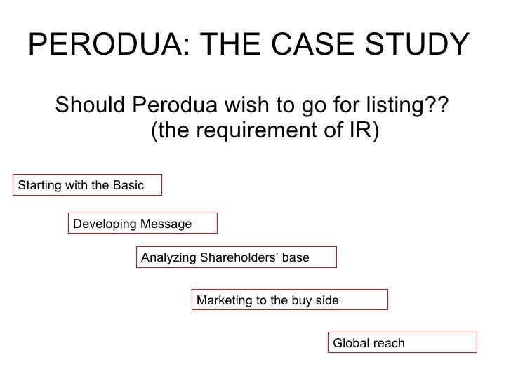 Mazda Perodua V Proton