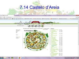 7.14 Castelo d’Areia 