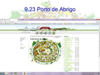 9.23 Porto de Abrigo 