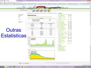 Outras Estatisticas 