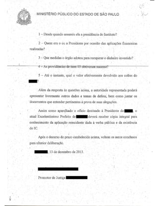 Em frente aos fundos!