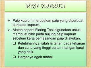Paipkuprum