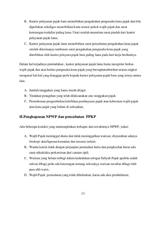 surat keterangan pajak pindah wajib PENGUKUHAN NOMOR WAJIB POKOK PAJAK KENA DAN PAJAK PENGUSAHA surat keterangan pajak pindah wajib PENGUKUHAN NOMOR WAJIB POKOK PAJAK KENA DAN PAJAK PENGUSAHA