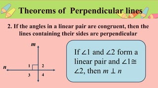 Perpendicular Parallel linestheorem.pptx
