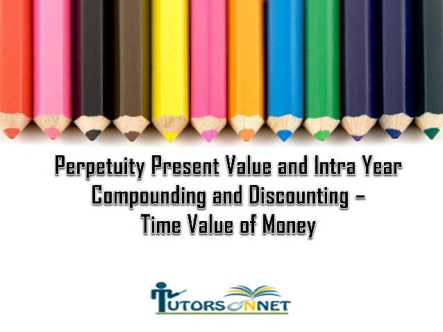 Compounding