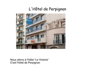 Arrivé à Figueres Nous arrivons en train à les 14:03 heures. Le prochain train partie de Figueres et arrivé à Perpignan dans vingt minutes 