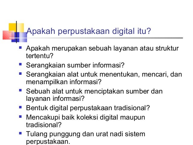 Perpustakaan Digital 46535198