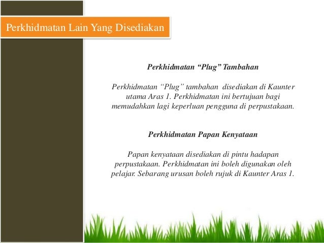 Perpustakaan UiTM (Melaka) Kampus Jasin