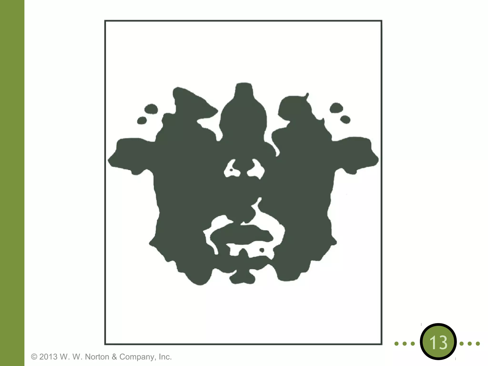 © 2013 W. W. Norton & Company, Inc.

13

 